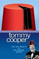 Póster de Tommy Cooper - The Very Best Of