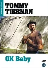 Póster de Tommy Tiernan: OK Baby