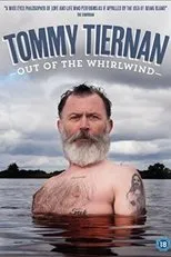 Póster de Tommy Tiernan: Out Of The Whirlwind