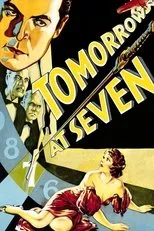 Póster de Tomorrow at Seven