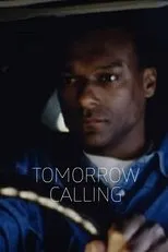 Póster de Tomorrow Calling