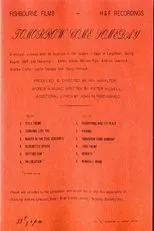 Póster de Tomorrow Come Someday