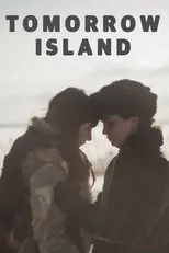 Póster de Tomorrow Island