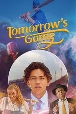 Póster de Tomorrow's Game