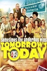 Póster de Tomorrow's Today