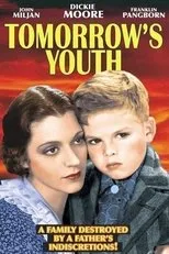 Póster de Tomorrow's Youth