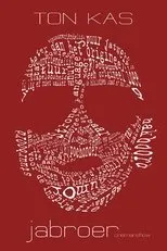 Póster de Ton Kas: Jabroer