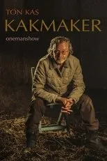 Póster de Ton Kas: Kakmaker