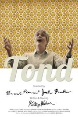 Póster de Tond
