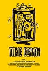 Póster de Tone Death