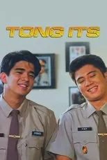 Póster de Tong-its