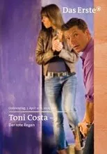 Póster de Toni Costa: Kommissar auf Ibiza - Der rote Regen