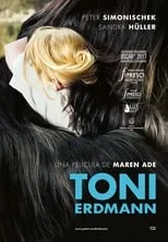 Póster de Toni Erdmann