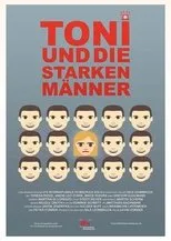 Póster de Toni und die starken Männer