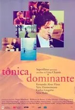 Póster de Tônica Dominante