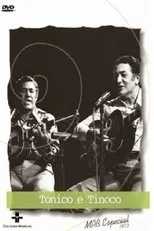 Póster de Tonico e Tinoco: MPB Especial