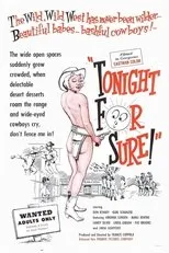 Póster de Tonight for Sure
