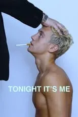 Póster de Tonight It's Me