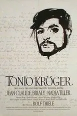 Póster de Tonio Kröger