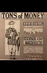 Póster de Tons of Money