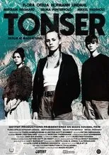 Póster de Tonser