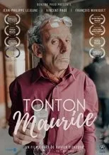 Póster de Tonton Maurice