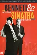 Póster de Tony Bennett & Frank Sinatra