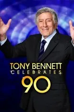 Póster de Tony Bennett Celebrates 90