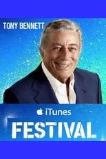 Póster de Tony Bennett: iTunes Festival 2014