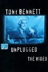 Póster de Tony Bennett: MTV Unplugged