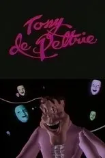 Póster de Tony de Peltrie