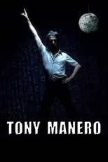 Póster de Tony Manero