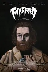 Póster de Tony Speed