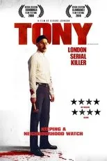 Póster de Tony