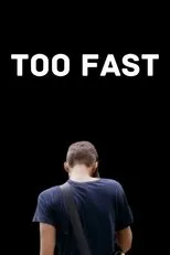 Póster de Too Fast