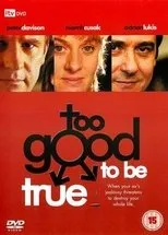 Póster de Too Good to Be True