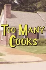 Póster de Too Many Cooks