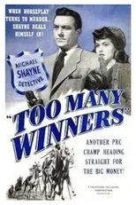 Póster de Too Many Winners