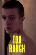 Póster de Too Rough