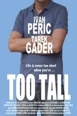 Póster de Too Tall