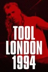 Póster de Tool: Live In London July 21 1994