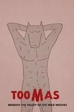 Póster de Toomas en el valle de los lobos salvajes