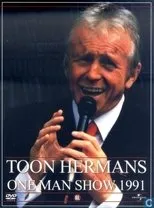 Póster de Toon Hermans: One Man Show 1991