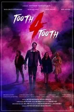 Póster de Tooth 4 Tooth