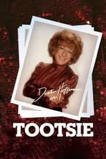 Póster de Tootsie