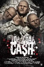 Póster de Top Coat Cash