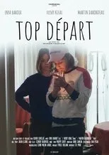 Póster de Top départ