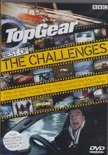 Póster de Top Gear - Best of the Challenges