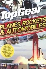 Póster de Top Gear - Planes, Rockets & Automobiles