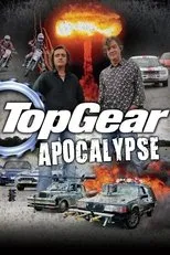 Póster de Top Gear: Apocalypse